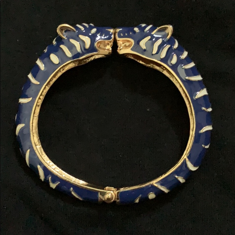 Stella & Dot Tiger Bangle